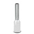 Наконечник кабельный AI 0.5-8 WH-1000 (уп.1000шт) бел. Phoenix Contact 3200881