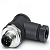 Разъем SACC-M12MR-5CON-PG 7-M Phoenix Contact 1663129