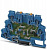 Устройство защиты от перенапряжений TT-ST-M-EX(I)-24DC Phoenix Contac 2859424