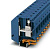 Клемма для высокого тока UKH 95 BU Phoenix Contact 3010136