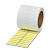Этикетка EML (17.5х8)RL YE Phoenix Contact 0816139