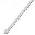 Стяжка кабельная WT-HF 4.5х360 (уп.100шт) Phoenix Contact 3240768