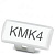 Маркировка пластикового кабеля KMK 4 Phoenix Contact 1005305