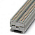 Клемма проходная PT 2.5/S-QUATTRO Phoenix Contact 3211019