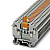 Клемма с ножевым размыкателем UDK 4-MTK-P/P Phoenix Contact 2775210