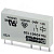 Реле одиночное REL-MR- 12DC/21 Phoenix Contact 2961150