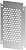 Плата монтажная 800х1000мм MPP-10080-CS EATON 138704