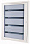 Щит металлический 140х600х930 встраиваемый BF-UT-5/120-C EATON 103119