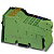 Модуль клеммный функциональный Inline IB IL 24 LSKIP-PAC Phoenix Contact 2897457