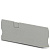 Крышка концевая D-ST 16-TWIN Phoenix Contact 3035357
