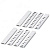 Маркировка для клеммных модулей ZBF 5 LGS:FORTL.ZAHLEN 111-120 Phoenix Contact 0808671:0111