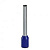 Наконечник кабельный AI 2.5 18 BU Phoenix Contact 3200580