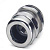 Ввод кабельный G-INSEC-M25-S68N-NCRS-S Phoenix Contact 1411190