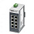 Коммутатор промышленный FL SWITCH SFNB 8TX Phoenix Contact 2891002