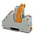 Модуль релейный RIF-2-RPT-LV-230AC/4X21 Phoenix Contact 2903304