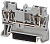 Клемма проходная ST 2.5 BU Phoenix Contact 3031225
